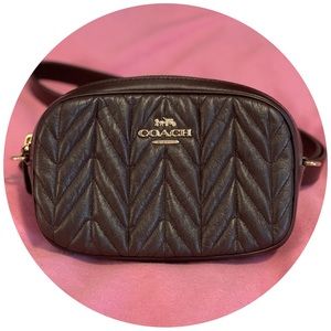 COACH Belt Bag